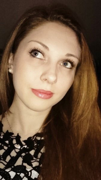 Анастасия Хован