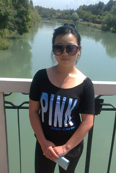 Светлана Ким