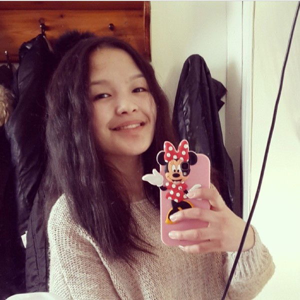 Мария Протодьяконова Гму14