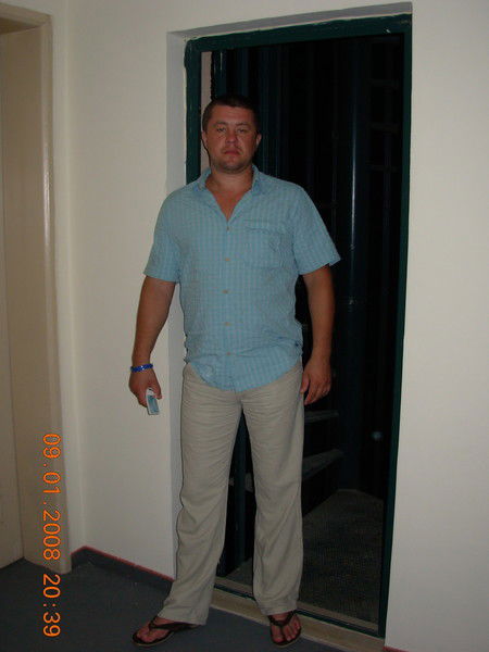 Андрей Голубев