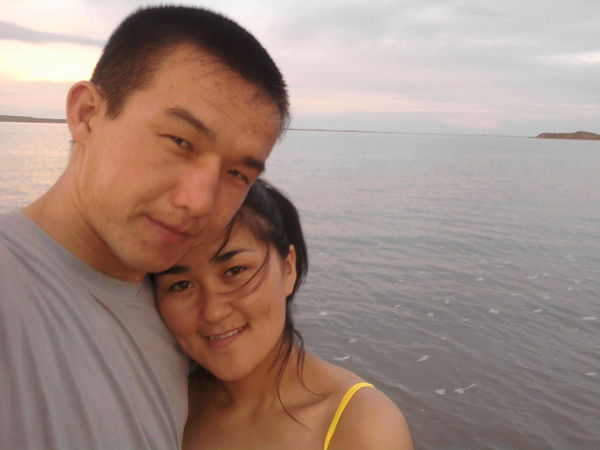 Рустем Канагат