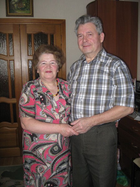 Виктор Сутягин