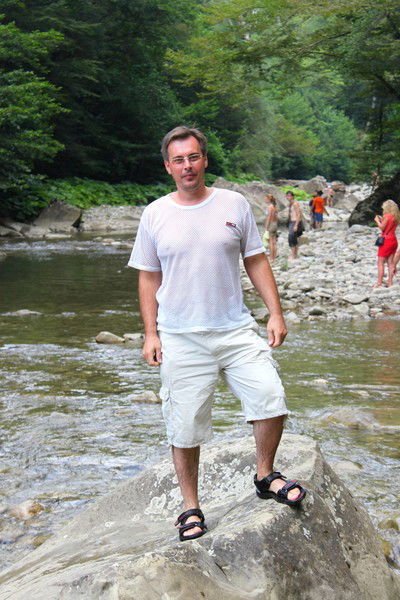 Шевелёв Владимир