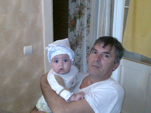 Рашид Новрузов