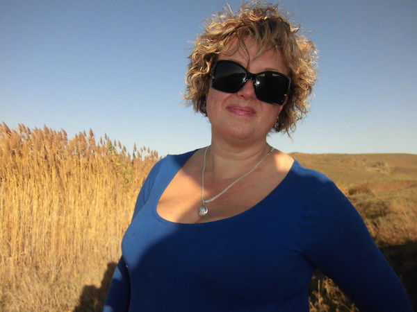 Елена Викторовна Макаренко