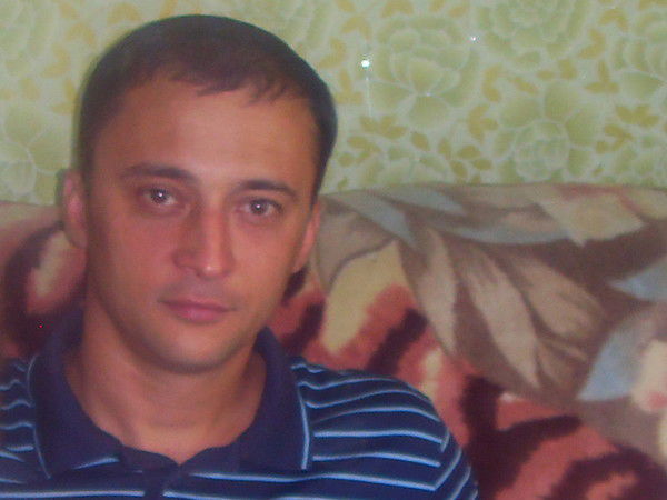 Сергей Потапов