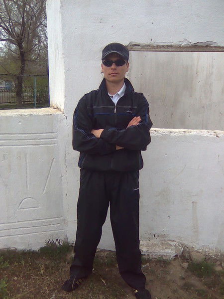 Алексей Тыщенко