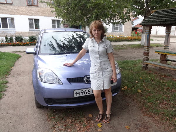 Елена Савина