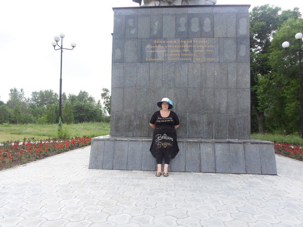 Алена Чеботарева