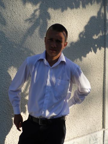 Виталий Финюк