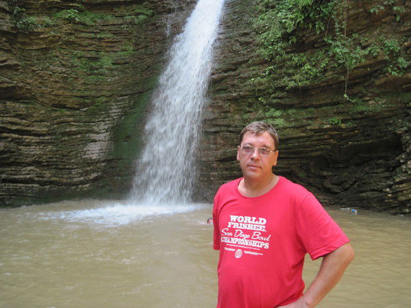 Сергей Севостьянов