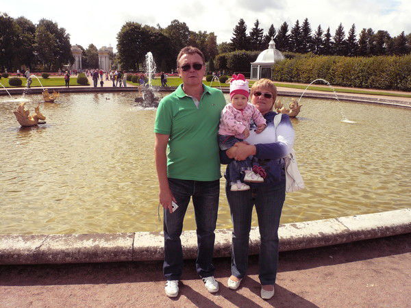 Ольга Михеева