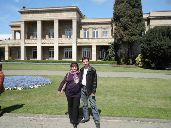 Ирина Цветкова