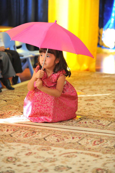 Раушан Жузбаева