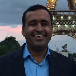 Мердан Атаев