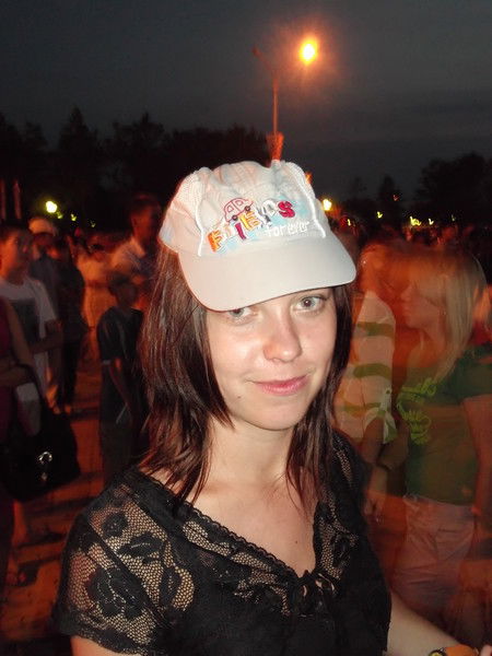 Татьяна Литвяк