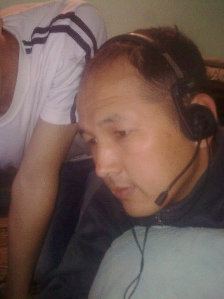 Алибек Утесинов