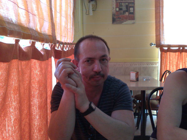 Андрей Криволапов