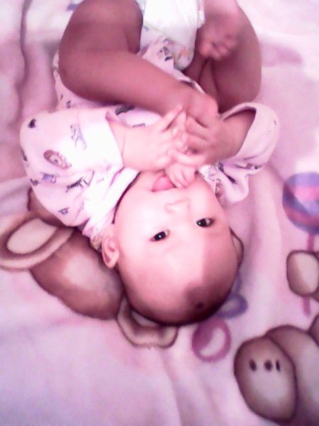 Милана Кулубаева