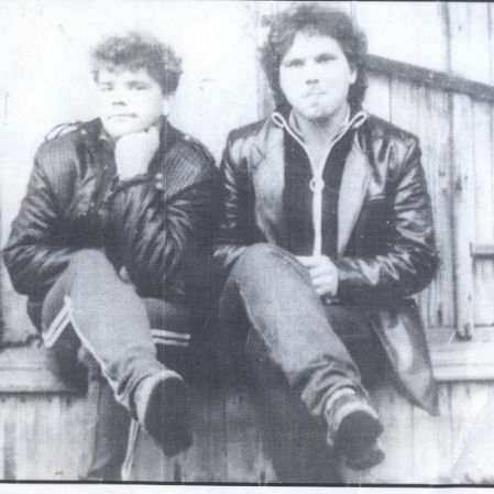 Евгений Коломиец