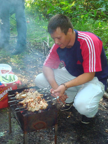 Сергей Подображных