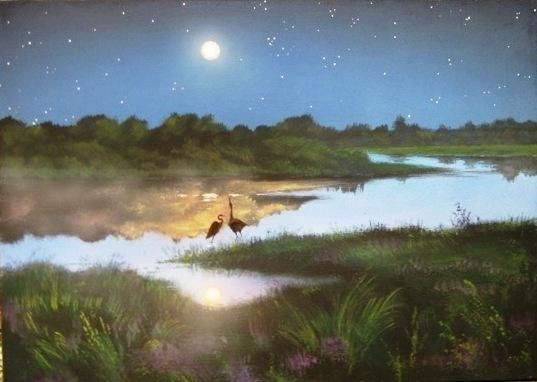 Владимир Шаталов