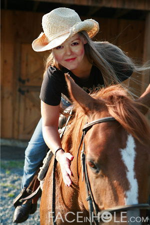 Алла Устинова