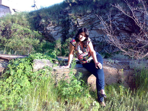 Елена Китаева