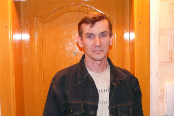 Вячеслав Субботин