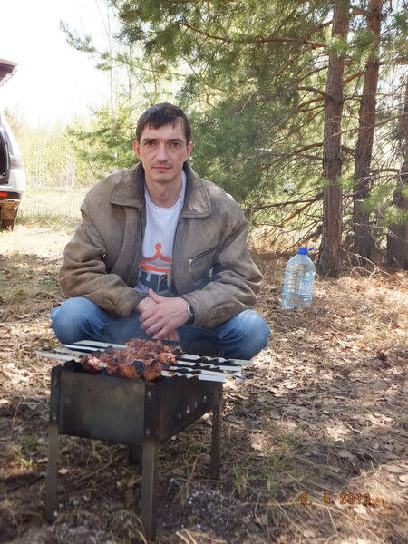 Евгений Сверлов