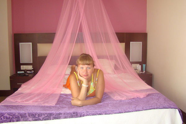 Анастасия Скоробогатова