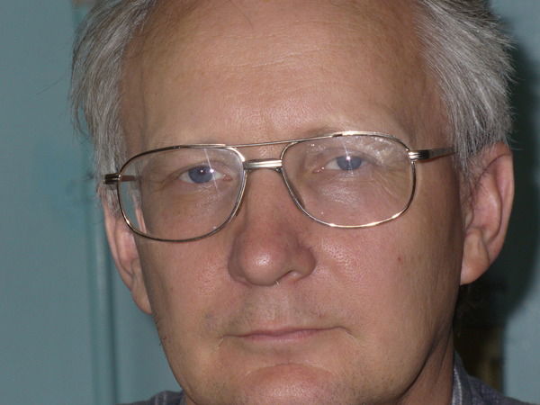 Аркадий Юков