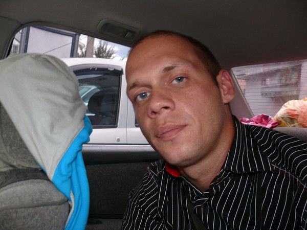 Василий Заболотный