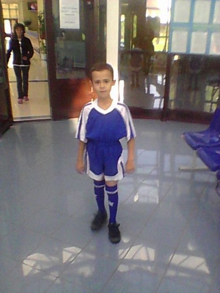 Кирилл Киршин