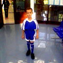 Кирилл Киршин