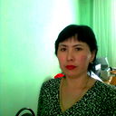 Камчат Дусмагулова