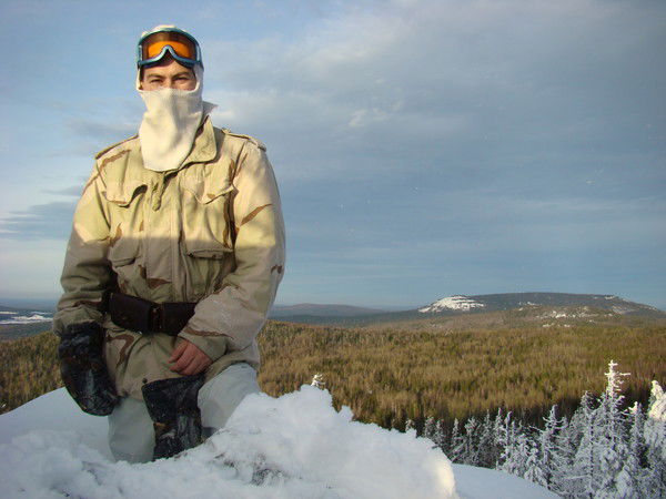 Стас Шляпников