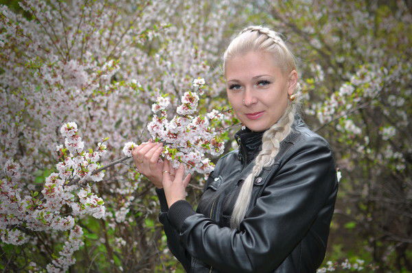 Татьяна Трайхель