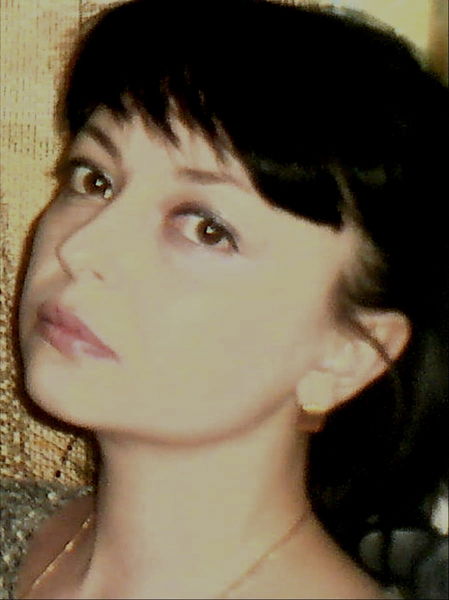 Наталья Ямбаева