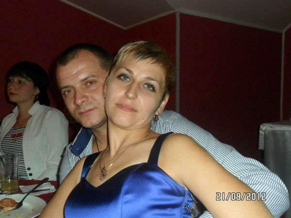 Евгений Агапов