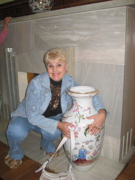 Татьяна Тяглова