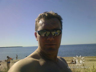 Василий Куролесов