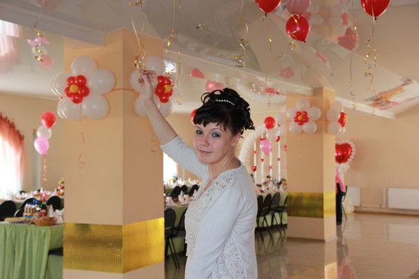 Юлия Масленникова