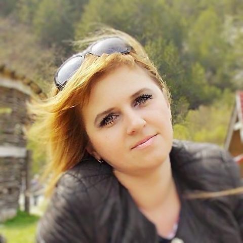 Антонина Кондратьева