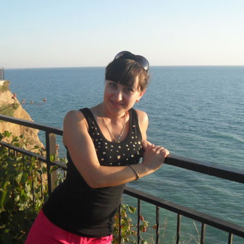 Анифе Умерова