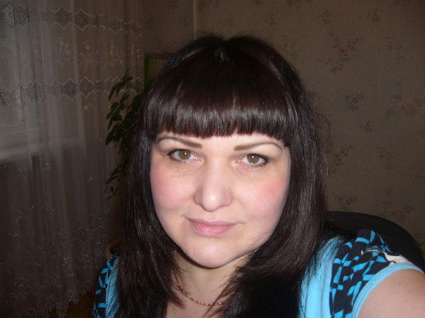 Фануза Кибарочкина