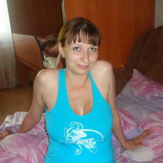 Мария Туева