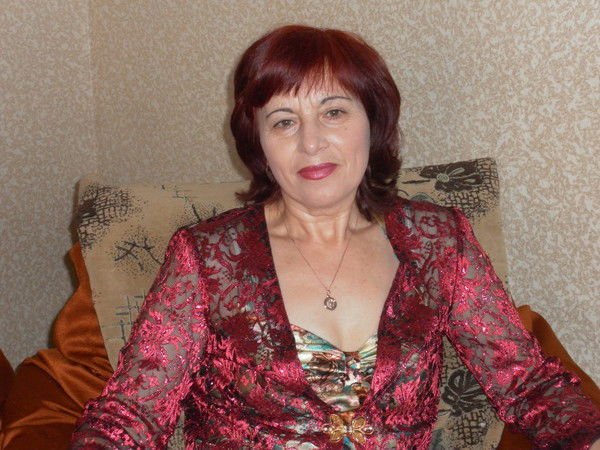 Наталья Еськова