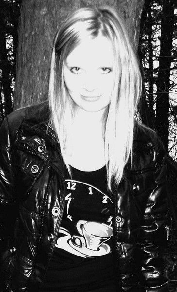 Натали Лукашик