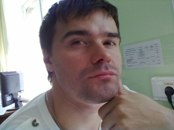 Анатолий Орловский